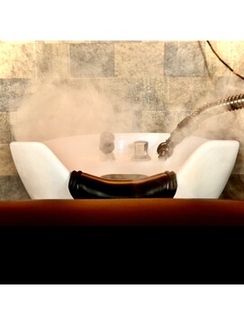 トイロ(toiro) ヘッドスパ