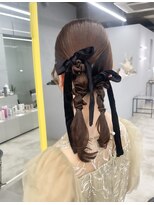 ノード(NODO)&nbsp;ツインツイストアレンジ