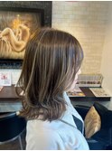 #松山市美容室#松山市髪質改善#松山市ケアブリーチ