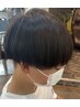 【担当者指名なし】キャンパスカット