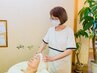 ドライ　ヘッドスパ　50分　(シャンプー無し)【男女】