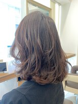 アッシュ 下北沢店(Ash)&nbsp;デジタルパーマ