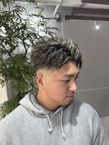 スパーブ(SUPERB)&nbsp;メンズハイライト