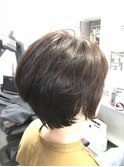 レイヤーボブ