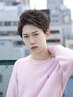 【全員】シャンプー付メンズカット￥2970　 【30分】