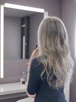 ヘアーメイクフィールヒルズ(FEEL HILLS)&nbsp;脱白髪染めカラー