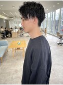 ★メンズパーマ★