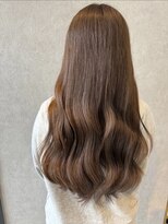 ジーナ 熊本(Zina) 髪質改善×高品質トリートメント×美髪【Zina熊本】