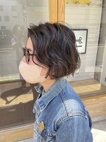 クリーム(Cream)&nbsp;ボブパーマ