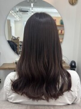 シアエミュー 新越谷店(SHEER emu) ピンクブラウン/SHEERemu新越谷