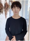 スポーティショート、髪質改善、ヘッドスパ