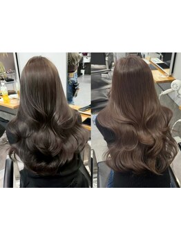 《河原町》今は『ツヤ感×デザイン』がトレンド！