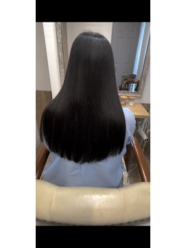 シェノン(Chainon.) Blueblack