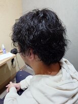 テーラヘアー 蘇我店(TELA HAIR)&nbsp;ウェーブパーマ