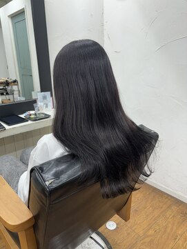 カノン(kanon) 【kanon松戸】香野優子艶カラー