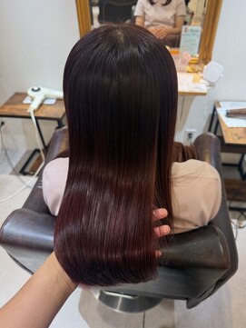 アビント バイ レシッド 武蔵小杉(abinto by rcid) あ