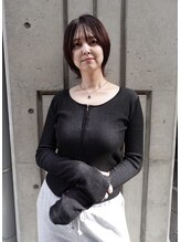 アーバン(URBAN.) 平川 智里