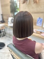 ミチ(MICI)&nbsp;mini bob