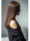 カットカラー髪質改善／白髪改善／白髪ぼかし／脱白髪ぞめ