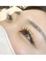 美髪 ヘアサロン(美髪 Hair salon)&nbsp;LEDまつげエクステ