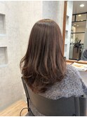 レイヤースタイル