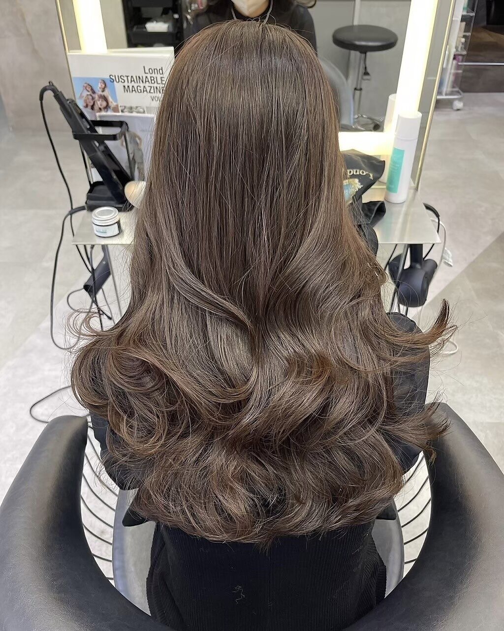 2025年-2026年冬】ロングの髪型・ヘアアレンジ｜新潟｜人気順