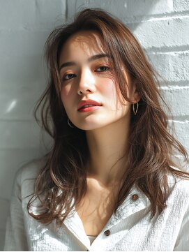 テーラヘアー 大網店(TELA HAIR) 髪質改善ヘアスタイル【大網店】<20代30代40代50代60代>