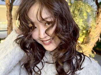 バックステージ back stageの写真/【表参道駅3分】結婚式の参列や女子会に♪崩れにくく可愛い、プロのヘアセットで特別な1日を演出*