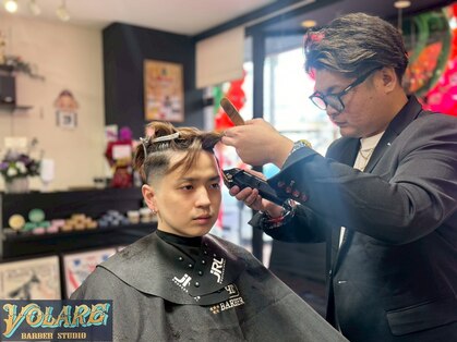 ヴォラーレ(VOLARE)の写真