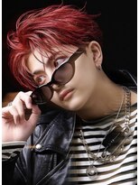 ゴールドシブヤ(GOALD SHIBUYA)&nbsp;フェザーショート