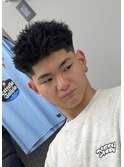 スキンフェード 枚方 南楠葉