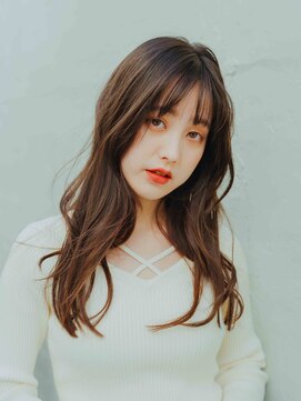 ブルームヘア 大宮(Bloom hair) 大人ロング