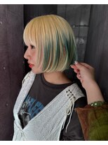 アンフィグ 吉祥寺(anfig)&nbsp;デザインカラー