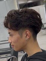 ササ 京都河原町店(33 SASA)&nbsp;ラルフカール長め京都四条河原町