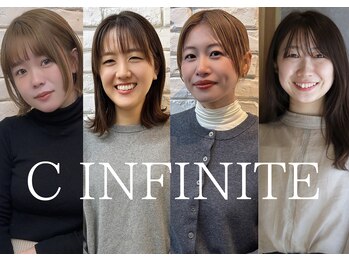 シーインフィニート 蔵前店(C∞)の写真/蔵前で大人女性に選ばれる完全個室サロン C∞シーインフィニィート☆