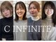 シーインフィニート 蔵前店(C∞)の写真/蔵前で大人女性に選ばれる完全個室サロン C∞シーインフィニィート☆
