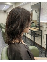 メロウ 成田(Mellow)&nbsp;大人の抜け感レイヤー　成田駅/成田/マンツーマン