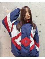 リボン(Libon)&nbsp;姫カット☆