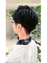 タヤ アルカキット錦糸町店(TAYA)&nbsp;メンズパーマスタイル