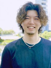 アグ ヘアー イデアル 南砂町店(Agu hair ideal)&nbsp;井上 泰嘉