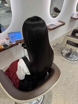 アース コアフュールボーテ 国分寺店(EARTH coiffure beaute) 髪質改善/縮毛矯正/トリートメント