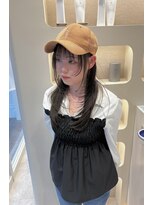 デュノヘアー 神戸三宮店(DUNO hair)&nbsp;レイヤー