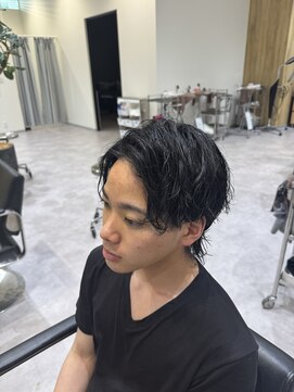 フルショウ 栄店(FURUSHO) センターパートウルフ
