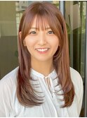 似合わせカット30代40代50代ショートボブくびれレイヤーカット