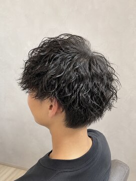 オリジン 大須 上前津(ORIGIN) 波巻きスパイラル