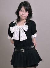マウルルナ(MAEUL luna)&nbsp;江田瑠華 栄