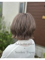 アドヴァンス ロンズ(advance RON'Z)&nbsp;グレージュ