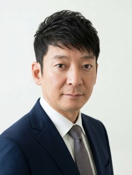 ザン トーキョー(ZAN TOKYO) 大人の男の品格。好印象ショート