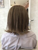 アール 滝ノ水店(#arl)&nbsp;王道ミルクティーベージュ