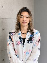 フリーダム ベリンダ 松江学園店(freedom belinda)&nbsp;寺本 広海